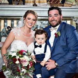 Meet your Posher, Brandon